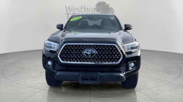 used 2019 Toyota Tacoma car, priced at $30,000