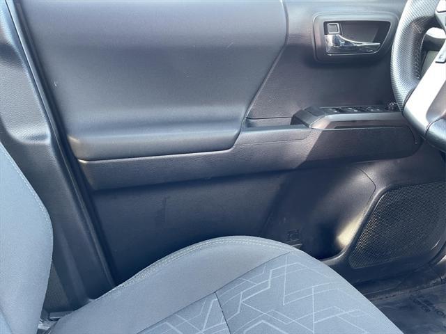 used 2019 Toyota Tacoma car, priced at $30,000