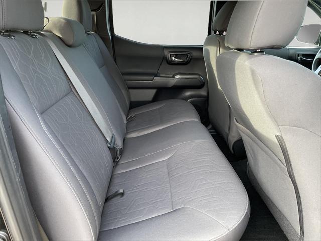 used 2019 Toyota Tacoma car, priced at $30,000