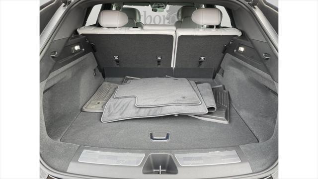 used 2024 Cadillac LYRIQ car, priced at $56,000