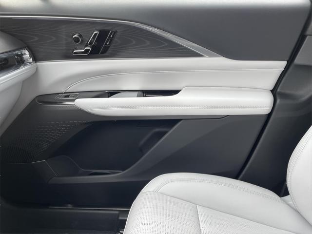 used 2024 Cadillac LYRIQ car, priced at $56,000