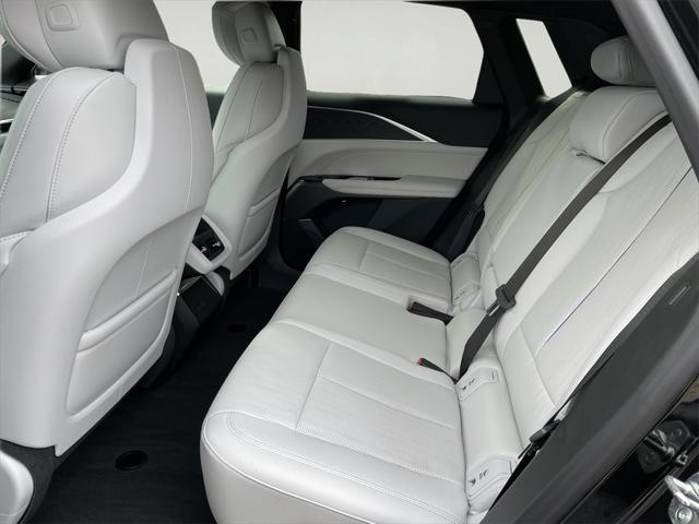 used 2024 Cadillac LYRIQ car, priced at $56,000