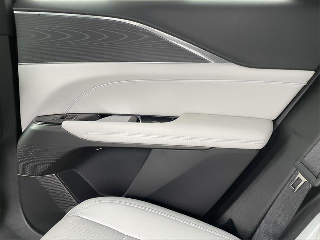 used 2024 Cadillac LYRIQ car, priced at $56,000