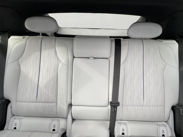 used 2024 Cadillac LYRIQ car, priced at $56,000