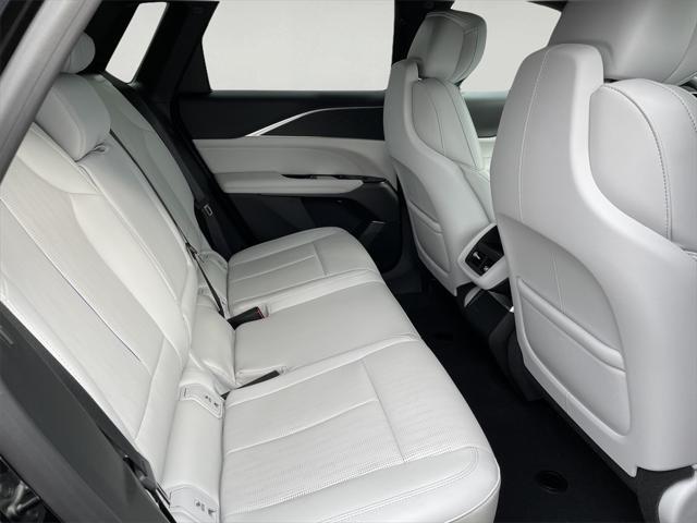 used 2024 Cadillac LYRIQ car, priced at $56,000
