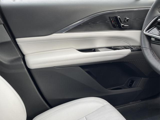 used 2024 Cadillac LYRIQ car, priced at $56,000