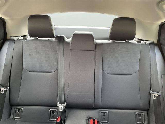 used 2024 Toyota Prius car, priced at $27,600