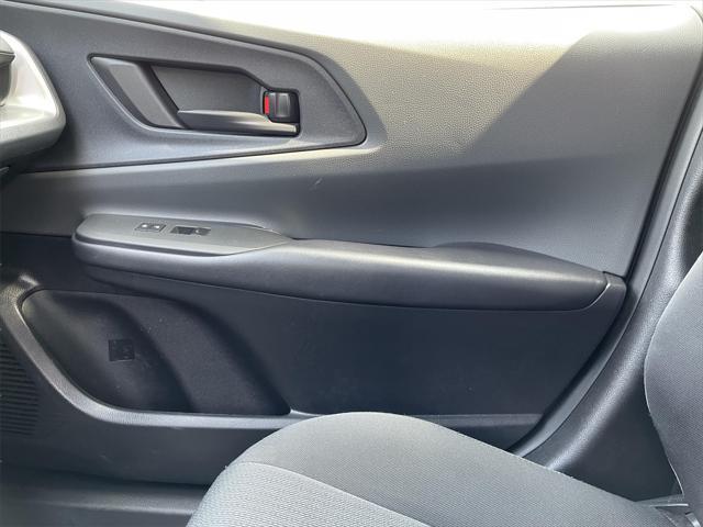 used 2024 Toyota Prius car, priced at $27,600