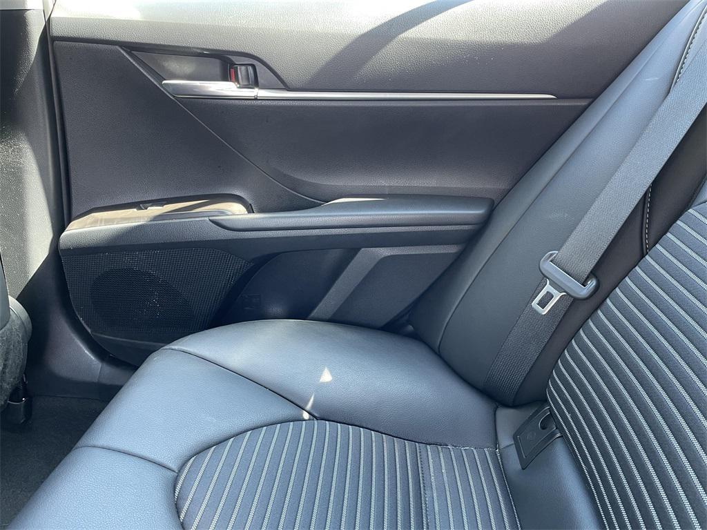 used 2023 Toyota Camry car, priced at $23,599