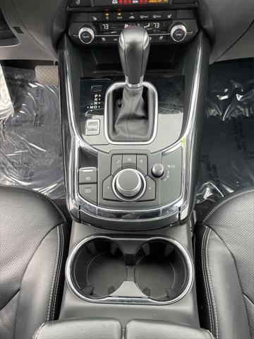 used 2023 Mazda CX-9 car, priced at $28,500