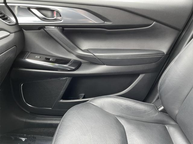 used 2023 Mazda CX-9 car, priced at $28,500