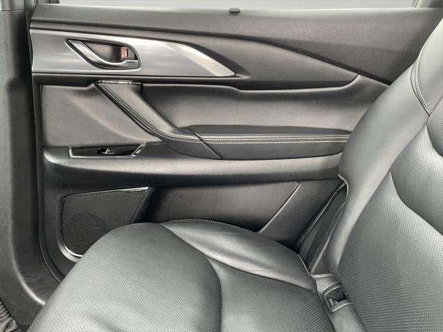 used 2023 Mazda CX-9 car, priced at $28,500