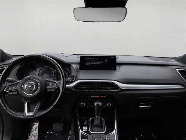 used 2023 Mazda CX-9 car, priced at $28,500