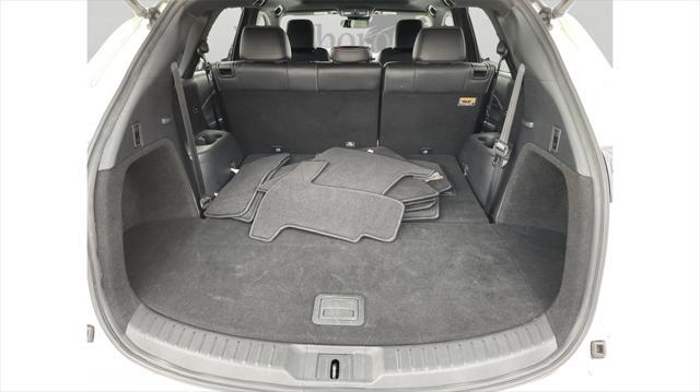 used 2023 Mazda CX-9 car, priced at $28,500