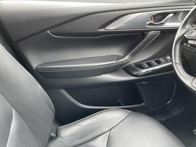 used 2023 Mazda CX-9 car, priced at $28,500