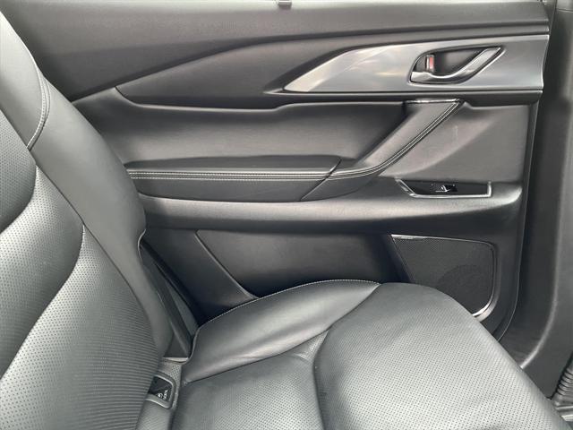 used 2023 Mazda CX-9 car, priced at $28,500
