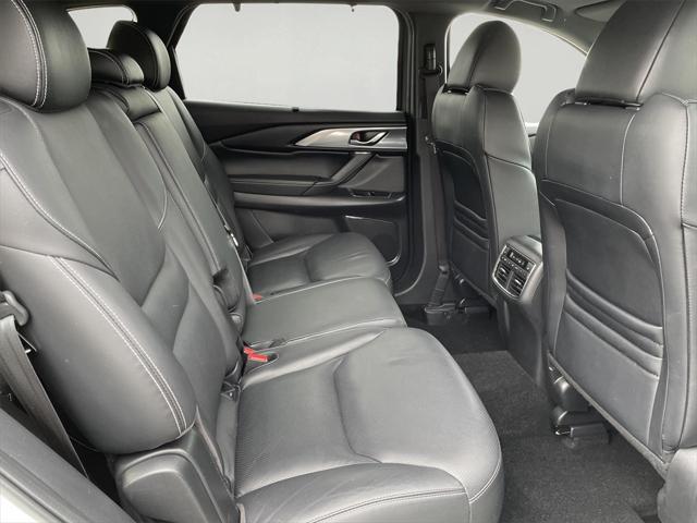 used 2023 Mazda CX-9 car, priced at $28,500