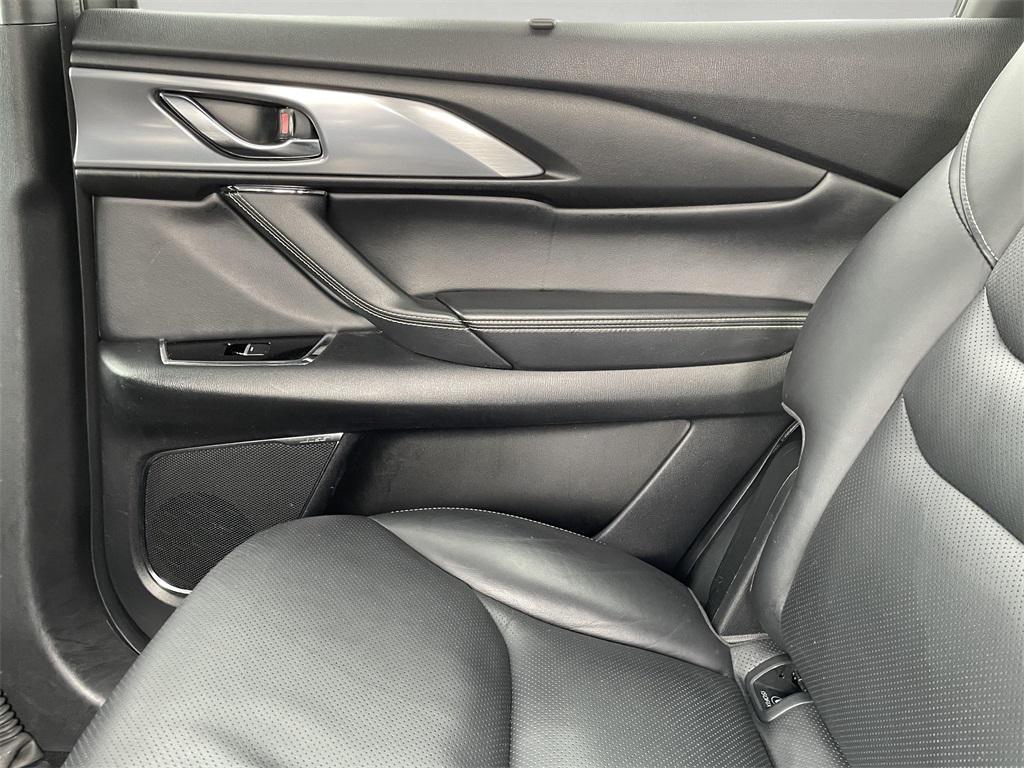 used 2023 Mazda CX-9 car, priced at $28,000