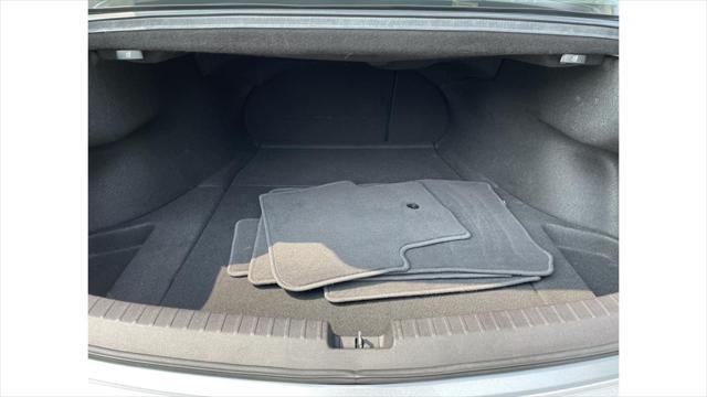 used 2019 Acura TLX car