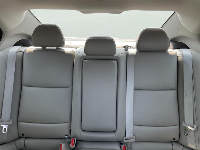 used 2019 Acura TLX car