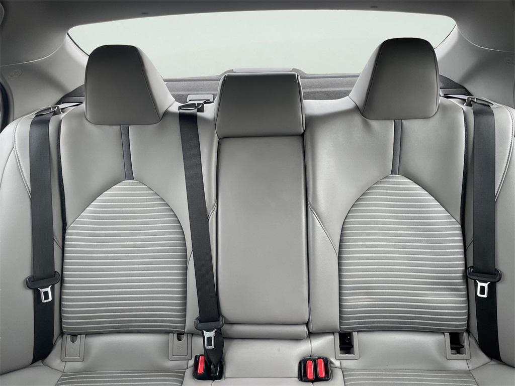 used 2020 Toyota Camry car, priced at $16,000