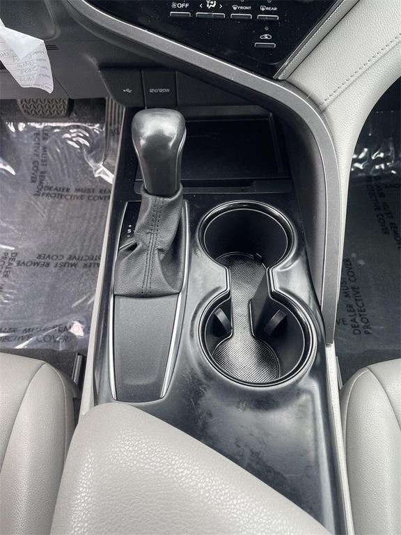 used 2020 Toyota Camry car, priced at $16,000