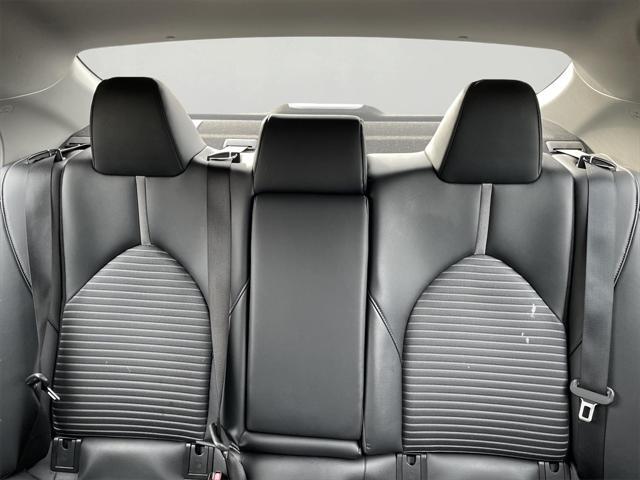 used 2022 Toyota Camry car, priced at $23,000