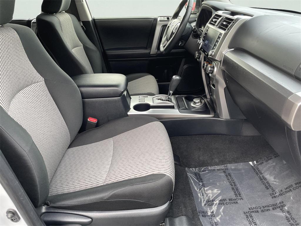 used 2024 Toyota 4Runner car, priced at $40,900