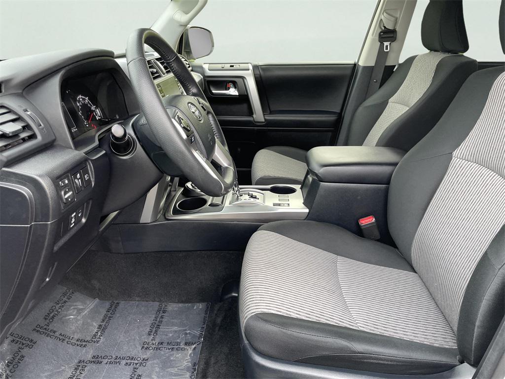 used 2024 Toyota 4Runner car, priced at $40,900