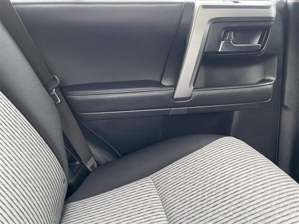 used 2024 Toyota 4Runner car, priced at $40,900