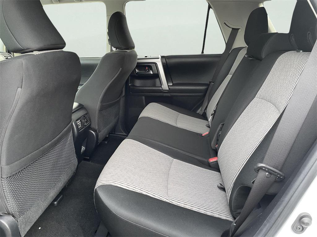 used 2024 Toyota 4Runner car, priced at $40,900