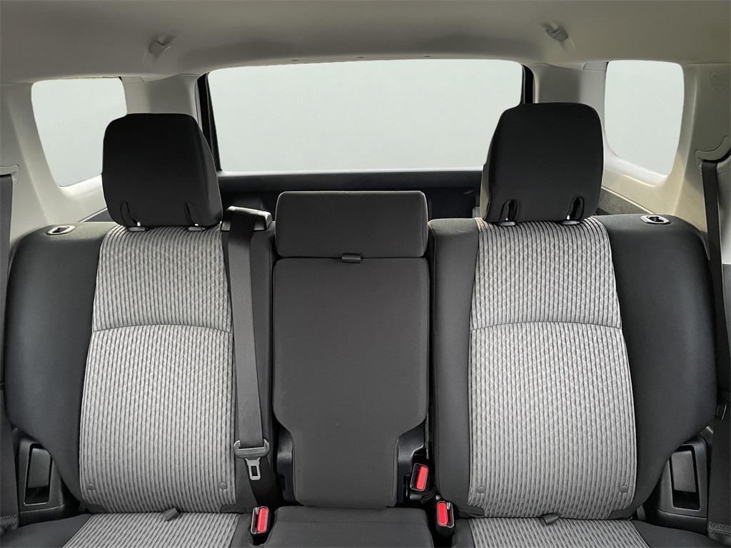 used 2024 Toyota 4Runner car, priced at $40,900