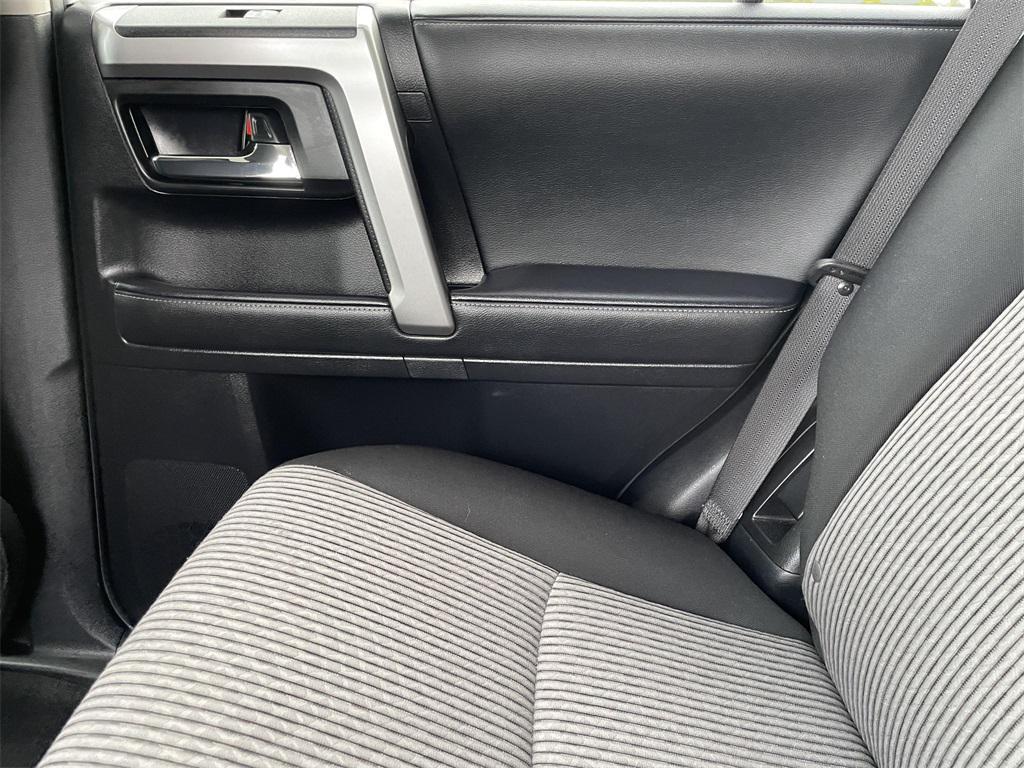 used 2024 Toyota 4Runner car, priced at $40,900