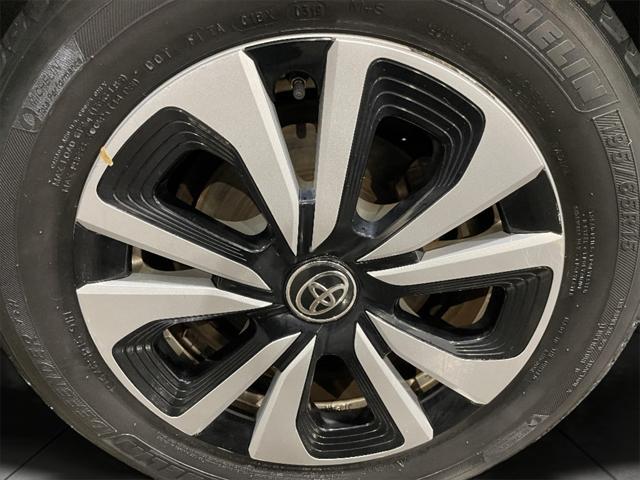 used 2017 Toyota Prius Prime car, priced at $16,500