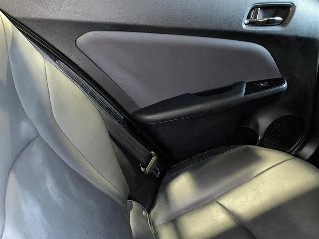 used 2017 Toyota Prius Prime car, priced at $16,500