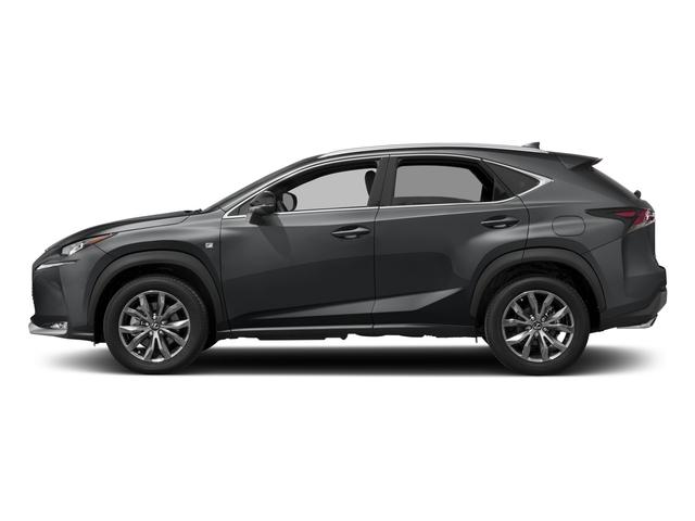 used 2016 Lexus NX 200t car