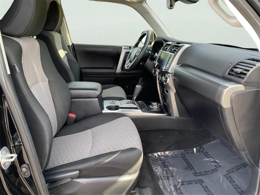 used 2024 Toyota 4Runner car, priced at $39,000