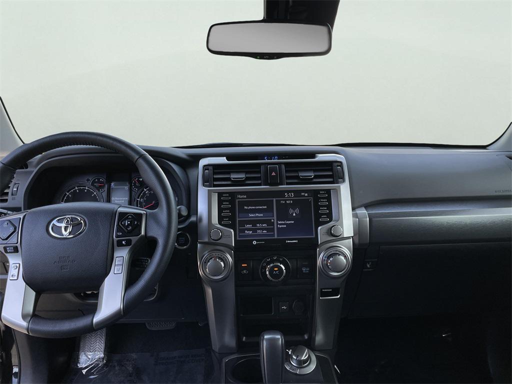 used 2024 Toyota 4Runner car, priced at $39,000