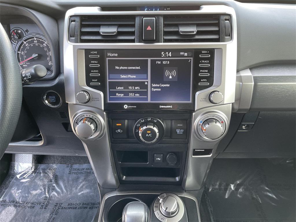 used 2024 Toyota 4Runner car, priced at $39,000