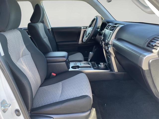 used 2024 Toyota 4Runner car, priced at $43,000
