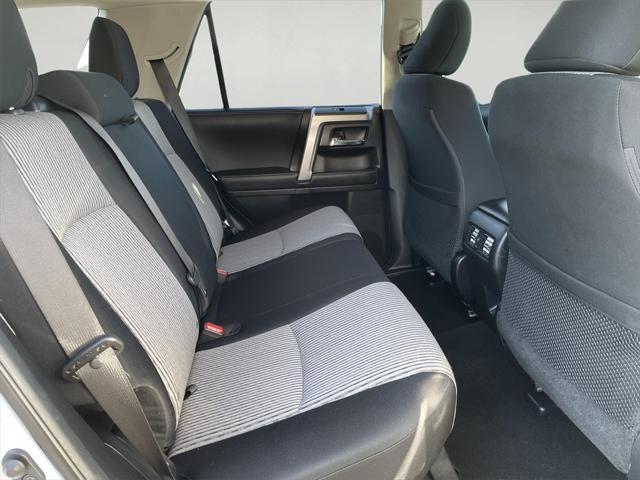 used 2024 Toyota 4Runner car, priced at $43,000