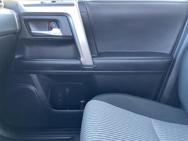 used 2024 Toyota 4Runner car, priced at $43,000
