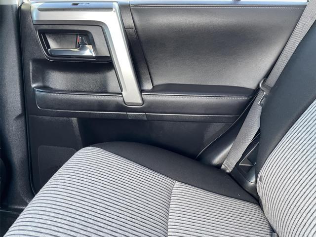 used 2024 Toyota 4Runner car, priced at $43,000