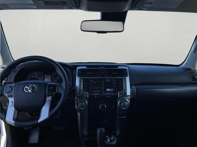 used 2024 Toyota 4Runner car, priced at $43,000