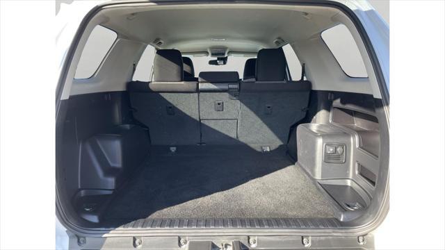 used 2024 Toyota 4Runner car, priced at $43,000