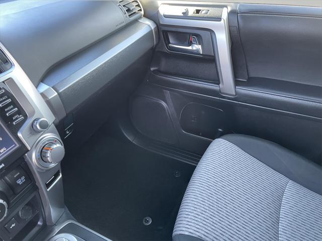 used 2024 Toyota 4Runner car, priced at $43,000