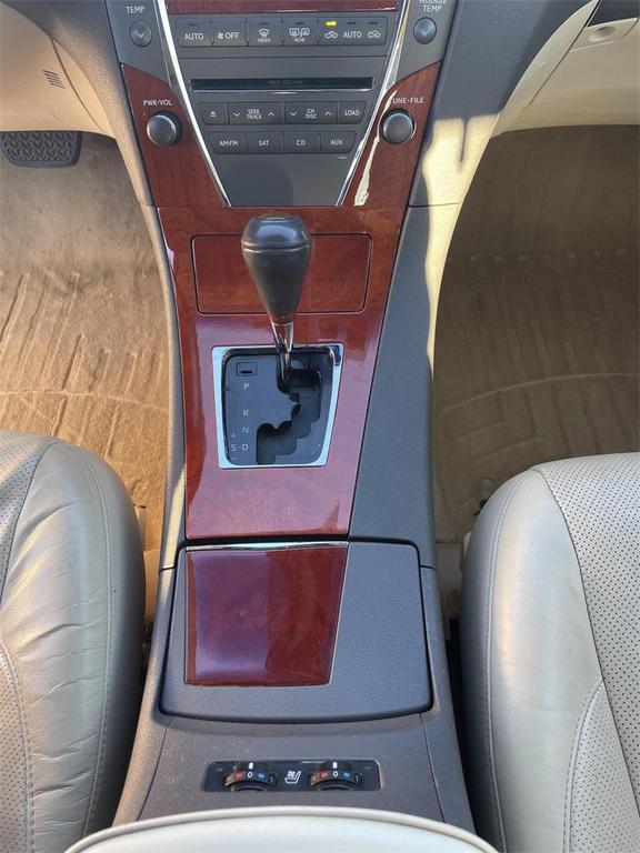 used 2012 Lexus ES 350 car, priced at $11,000