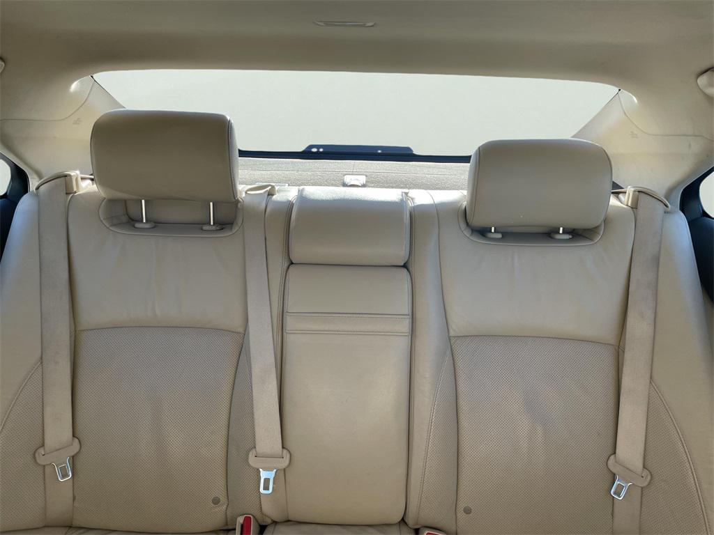 used 2012 Lexus ES 350 car, priced at $11,000