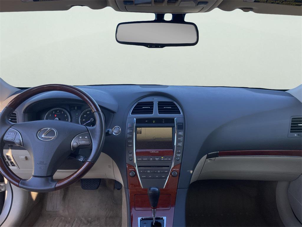 used 2012 Lexus ES 350 car, priced at $11,000