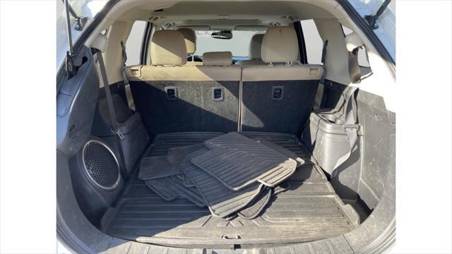 used 2016 Mitsubishi Outlander car, priced at $10,000